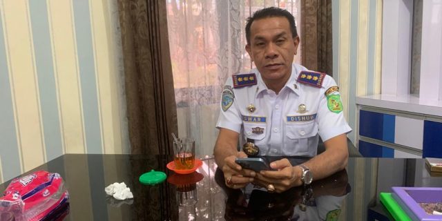 Pelanggaran Parkir Masih Tinggi, 812 Kendaraan Bermotor Dikenakan Sanksi ETLE di Kota Medan