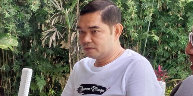 DPRD Minta Pemko Medan Tindak Tegas Rumah Sakit Nakal