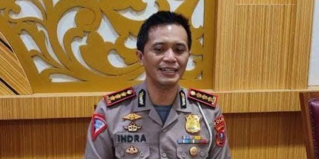 Tambah Satu Lokasi Tilang Elektronik di Kota Medan