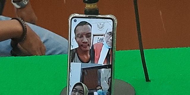 Tergiur Upah 200 Juta Antar Sabu 15 Kg ke Jakarta, Warga Percut Seituan Ini Dituntut Seumur Hidup