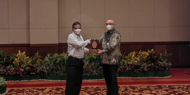 Pemprov Sumut Dukung Satu Data ASN