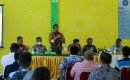 Sukseskan Revitalisasi Lapangan Sejati, Pemko Medan Gelar Pertemuan Dengan Tokoh Masyarakat