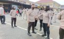 Jelang Kedatangan Presiden RI, HT Harus Siap Pakai