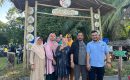 Mantan Walikota Medan Janji Akan Undang Gubsu ke Pasar Wisata Kawan Lama