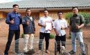 BKSDA Sumut Terima 2 Ekor Elang dari Warga Padangsidimpuan