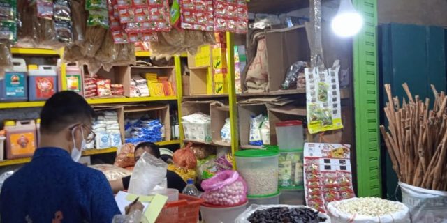 Harga Gandum Naik, KPPU Awasi Harga Terigu di Medan