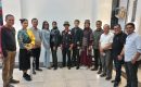 Dirut PUD Pasar Raih Juara 3 Balai Kota Medan Fashion Festival
