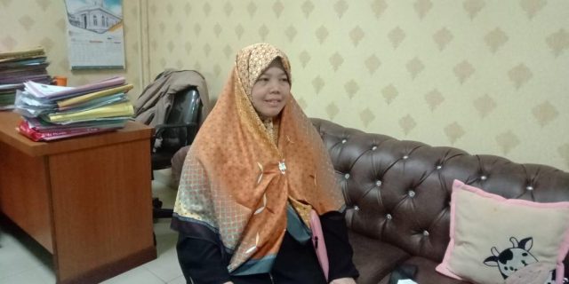 DPRD Medan Dorong Dinas Perpustakaan Lebih Berinovasi