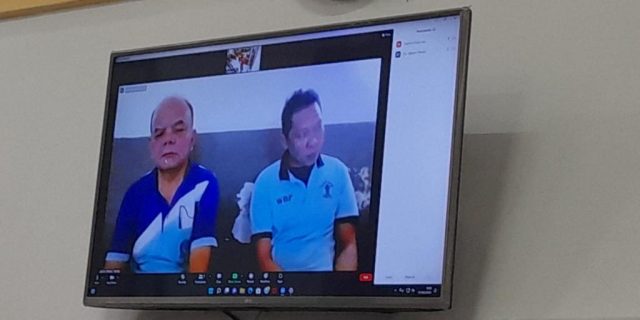 Dua Kali Terjerat Kasus Korupsi, Hakim PN Medan Malah Vonis Ringan Mantan Kadisdik Tebingtinggi