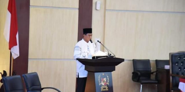 Fraksi PKS Dukung Ranperda Perlindungan Penyandang Disabilitas dan Lanjut Usia