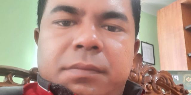 Usai Ditetapkan Tersangka, Usman Alias Akiong Berstatus DPO Polrestabes Medan