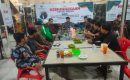 DR Ansari Yamamah: Ancaman Polarisasi Dapat Dihindari dengan Merajut Kebhinekaan di Sumut