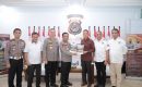 Demi Kemajuan Sumut, Polda Siap Dukung Danau Toba Rally 2022