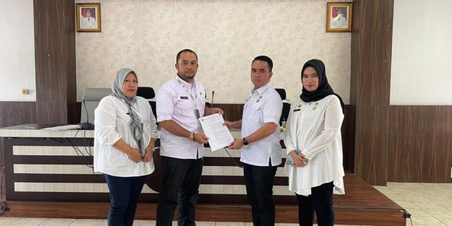 Tingkatkan Kesadaran Wajib Pajak, BPPRD Kota Medan Bentuk Tim SAPA
