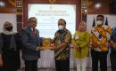 Lapas 1 Medan Tandatangani MoU Bersama STKIP dan STIH Asy-Syafiiyah