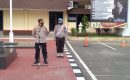 AKBP Zonni Aroma : Anggota Harus Saling Koordinasi