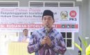 Anggaran Naik Jadi 1,3 Triliun, DPRD Medan Minta Dinas PU Siapakan Strategi Efektif Atasi Banjir