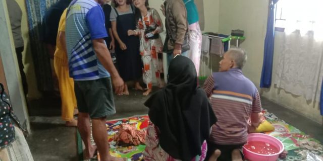 Bocah Kelas IV SD Dibunuh, Pelaku Diburu Polsek Sunggal