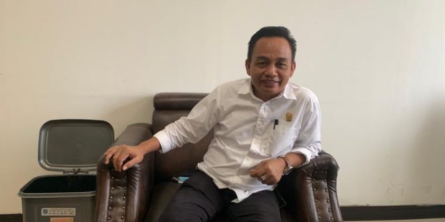 DPRD Medan Dorong Dinkes Percepat Vaksinasi Booster Tahap II Untuk Nakes