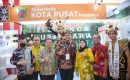 Dinas Koperasi Promosikan Produk Unggulan UMKM Kota Medan di APEKSI Padang