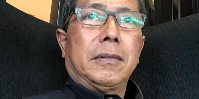 Buntut Pembunuhan Brigadir Yosua, Diminta Kapolri Bubarkan Satgas Merah Putih Buntut Pembunuhan Brigadir Yosua, Diminta Kapolri Bubarkan Satgas Merah Putih