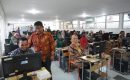 Dinas Pendidikan Kota Medan Assessment Calon Kepala Sekolah Tingkat SD dan SMP