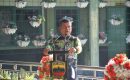 Prajurit Yonkav 6/NK Harus Mampu Menyikapi Perkembangan dan Dinamika Secara Propesional