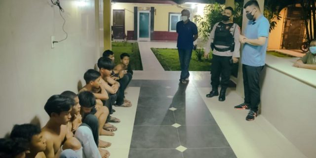 Dosen USU Nilai Ketegasan Bobby Nasution Terhadap Pungli dan Premanisme Buat Kota Medan Kondusif