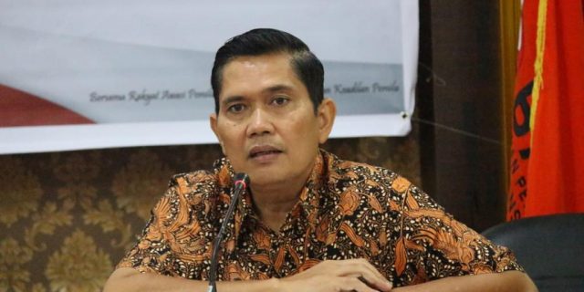 Bawaslu Sumut Sinkronkan 16.757 Pemilih yang Dicoret KPU