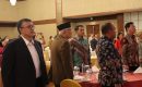 Wakapolrestabes Medan Hadiri Silaturahmi dengan Konsul Singapura