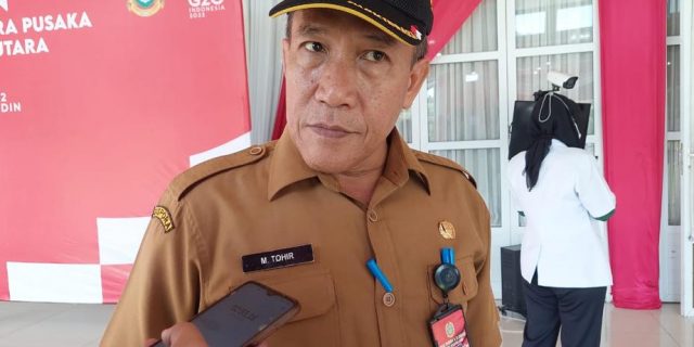 Paskibraka Sumut Diberikan Reward Rekreasi Pendidikan ke Sekolah Taruna Yogyakarta