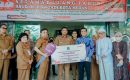 HUT ke-94 RSUD Dr Pirngadi Medan, Bobby Nasution: Berkarya dan Abdikan Diri Untuk Layani Masyarakat
