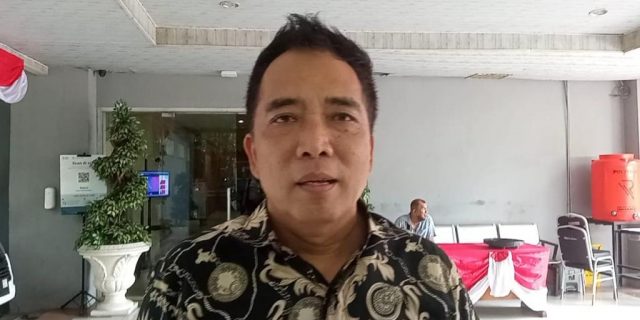 DPRD Medan Minta Pemerintah Kota Bongkar Pagar di Gang Umum Jalan Perdana