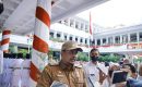 Bobby Nasution Tegaskan Akan Bangun Tugu Depan Kantor Pos Sesuai Bentuk Asli