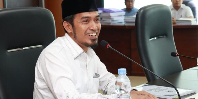 Tajir Tak Terwujud, DPRD Medan Nilai Pengerjaan Pemko Selama Ini Tak Berdampak Kepada Masyarakat