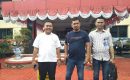 Oknum DPRD Tapteng Dilaporkan ke Polda Sumut