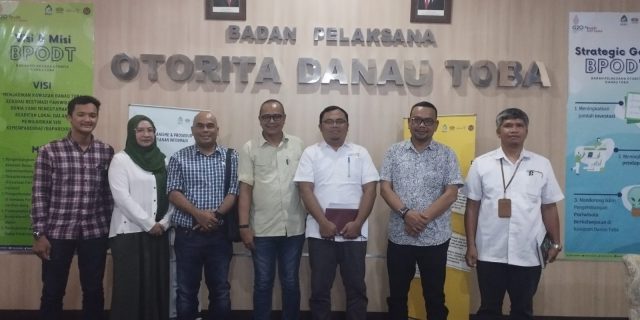 Siap Bantu JMSI, BPODT Dukung HPN dan HUT JMSI 2023