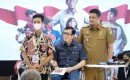 Permudah Daftar HKI, Bobby Lindungi Legalitas Hasil Karya Pelaku Ekraf dan UMKM