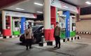 Polsek Medan Baru Monitoring Beberapa SPBU Diwilayah Hukumnya