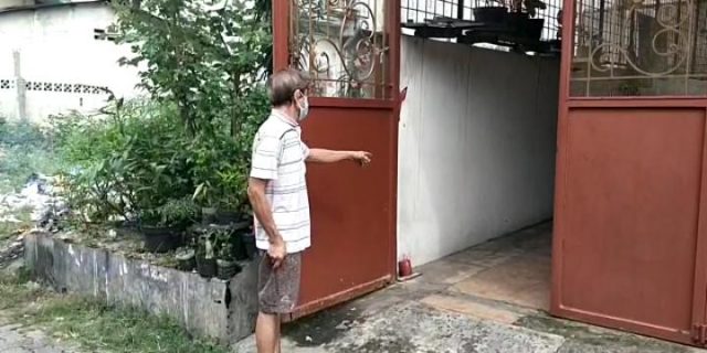 Korban Curanmor di Jalan Sekip Berharap Pelaku Ditangkap