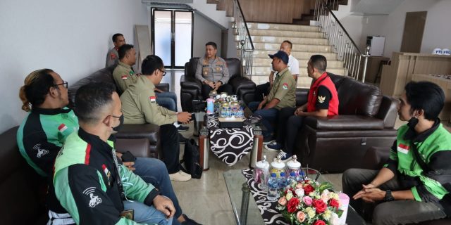 Godam Besok Unjukrasa Tolak Kenaikan Harga BBM