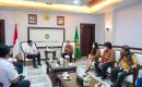 Bobby Dorong Penyediaan RTH Publik Lewat Pembebasan Lahan dan Serah Terima PSU