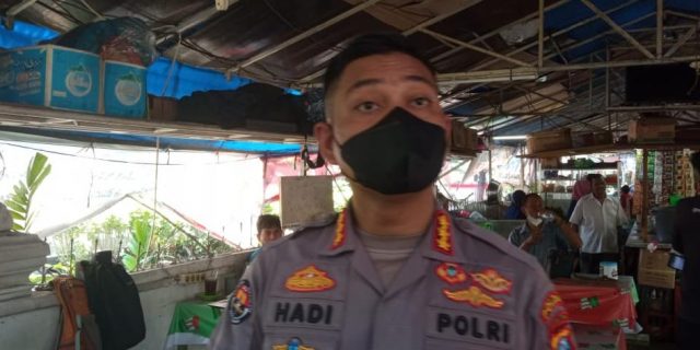Aksi Geng Motor Mulai Marak di Kota Medan, Ini Tanggapan Polda Sumut