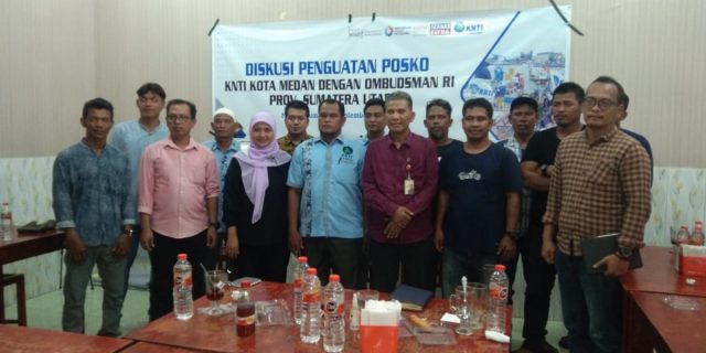 Nelayan Kecil di Belawan Tak Rasakan BBM Bersubsidi, Ombudsman: Pemerintah Harus Hadir