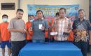 Selama Sebulan, Unit Reskrim Polsek Delitua Tangkap 8 Tersangka Kasus Judi