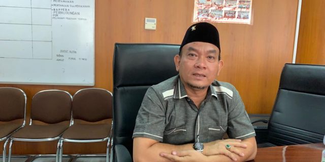 Dewan Minta DKP Kota Medan Terapkan Sistem 3R Dalam Pengelolaan Sampah