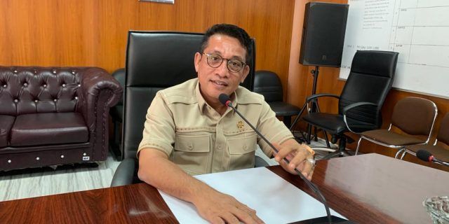 DPRD Medan Dukung Kebijakan Pemko Untuk Angkutan Umum