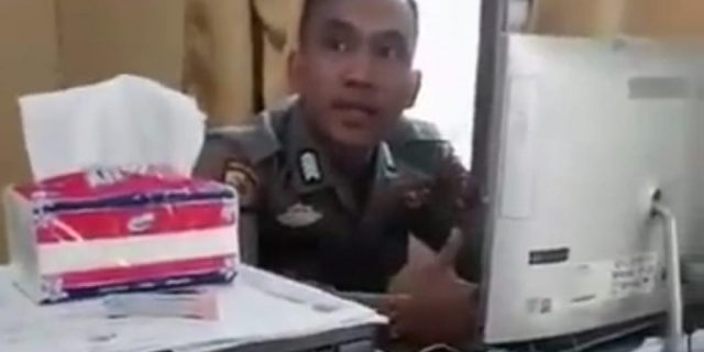 Viral Warga Marahi Penyidik Karena Laporan di SP3, Kapolrestabes Medan: Sedang Kita Dalami