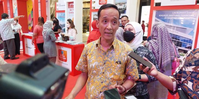 6.000 Warga Indonesia Berobat Jantung ke Malaysia Setiap Tahun