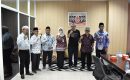 Fraksi PKS DPRD Medan Minta Lapangan Merdeka Tetap Menjadi Ruang Publik
